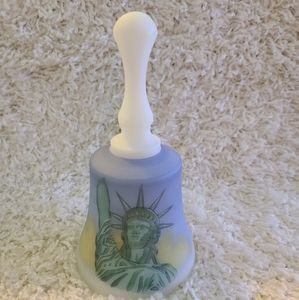 Fenton limited edition bell